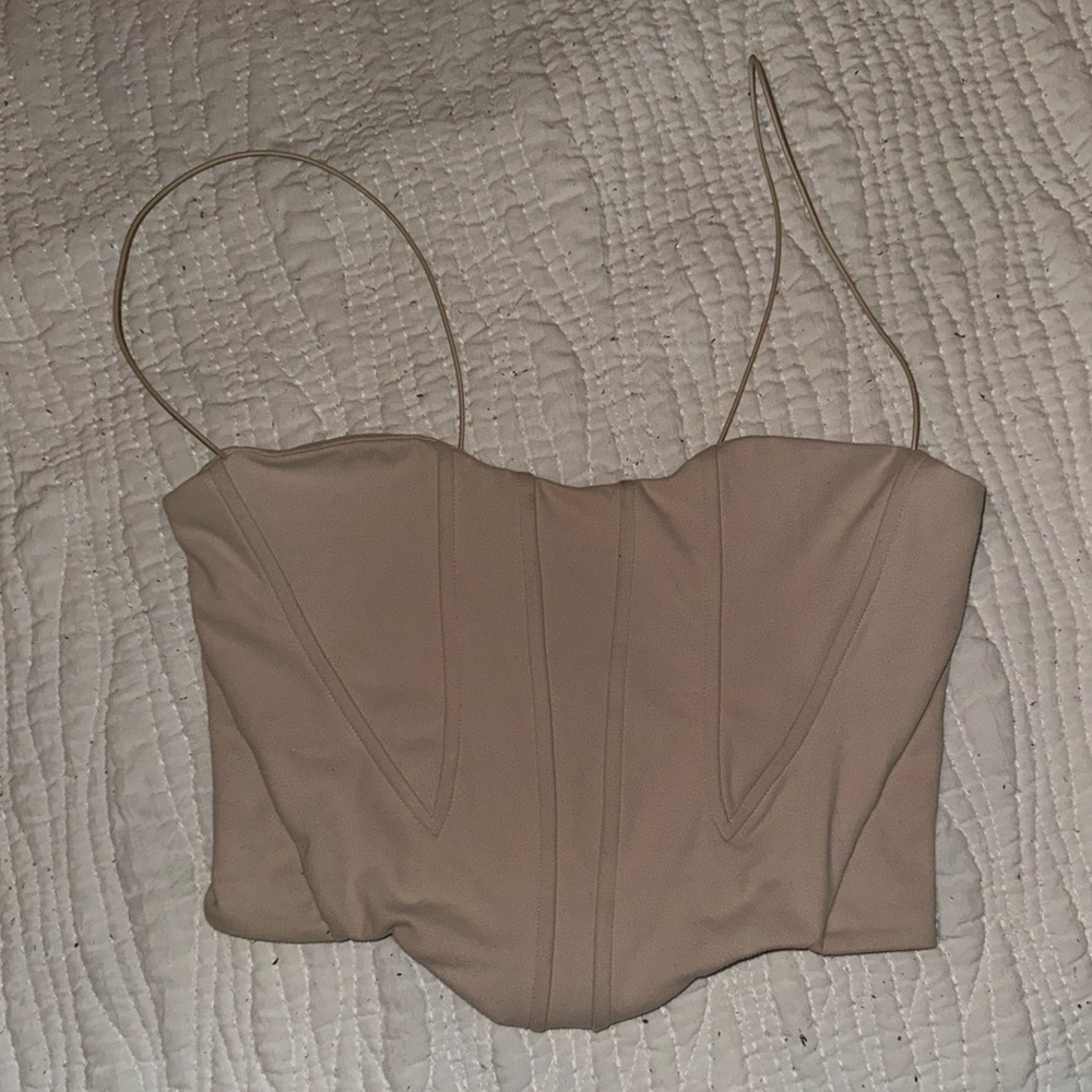 joah brown yuma corset